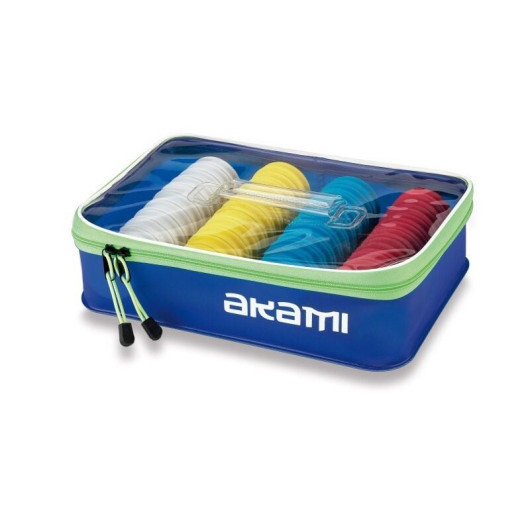 Akami Winders Bag Akami Winders Bag