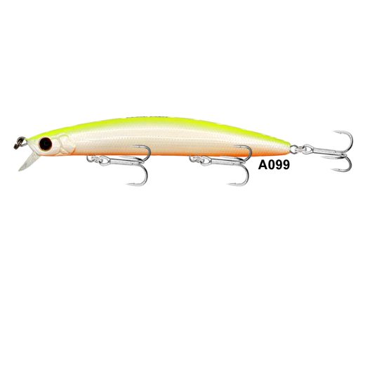 Aragon Agf 125 Maket Balık 12,5 CM Aragon Agf 125 Maket Balık 12,5 CM