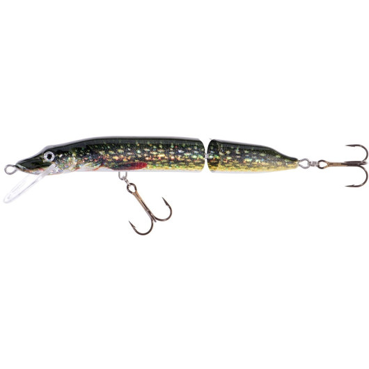 Jaxon H.S Pike-2 10 Cm 10 Gr Fpl Jaxon H.S Pike-2 10 Cm 10 Gr Fpl