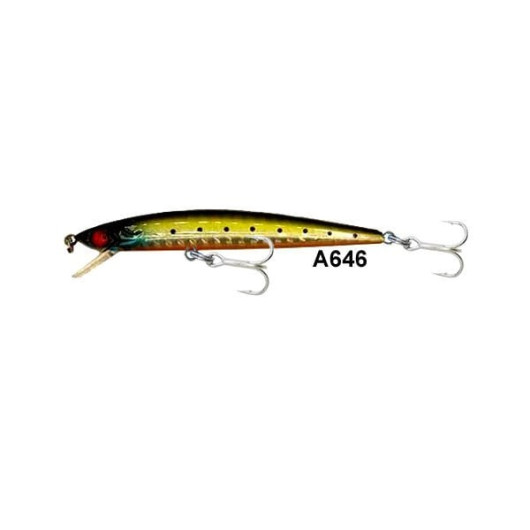 Aragon AGF 80 Maket Balık 8 cm Aragon AGF 80 Maket Balık 8 cm