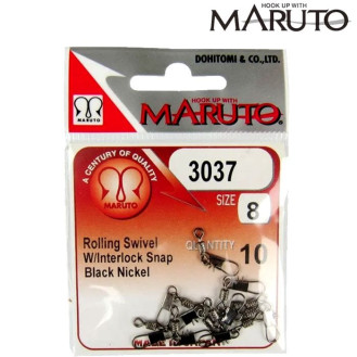 Maruto 3037 Kilitli Bilyalı Fırdöndü (10) Maruto 3037 Kilitli Bilyalı Fırdöndü (10)