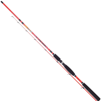 Colmic Orange Boat 1.80M