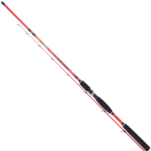 Colmic Orange Boat 1.80M