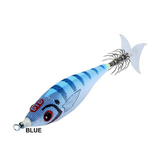 Panic Fish 2.5 Kalamar Zokası