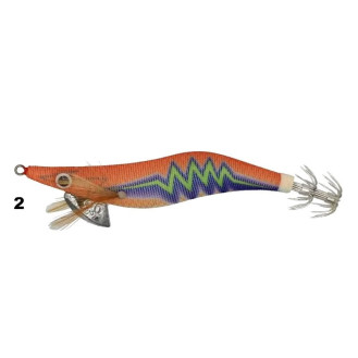 Cazador Squid Jig Kalamar Zokası 130Mm 19G 3.5