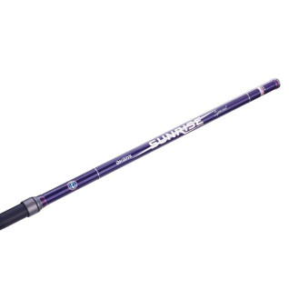 Akami Sunrise 420 cm 100-250 Gr Surf Kamışı Akami Sunrise 420 cm 100-250 Gr Surf Kamışı