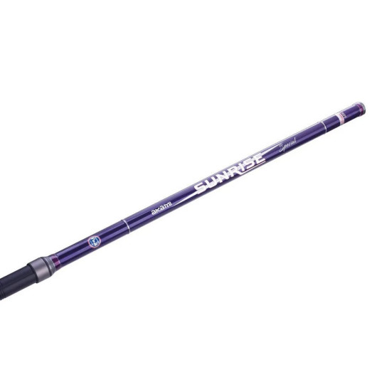 Akami Sunrise 420 cm 100-250 Gr Surf Kamışı