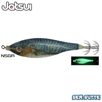 Jatsui Sea Sutte 2.0