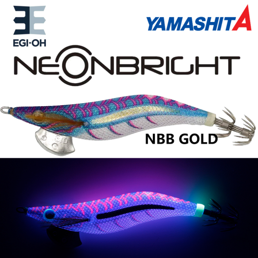 Yamashita Egi Oh Live 3.0 Kalamar Zokası