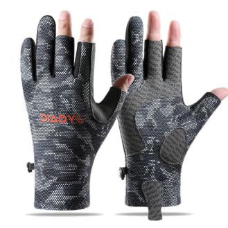Wra-21 Balıkçı Elvideni Grey