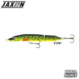 Jaxon H.S Pike-2 14 Cm 21 Gr