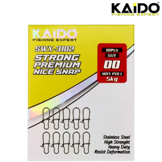SWX-3102 Nice Snap (10Pcs) SWX-3102 Nice Snap (10Pcs)