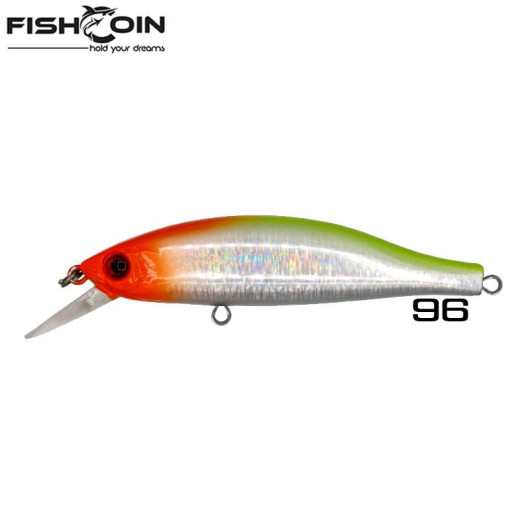 Fishcoin Slalom Fishcoin Slalom