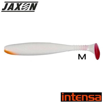 Jaxon Gummy intensa Silikon 10 cm INB095 Jaxon Gummy intensa Silikon 10 cm INB095