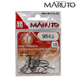 Maruto 9543 Bn İğne