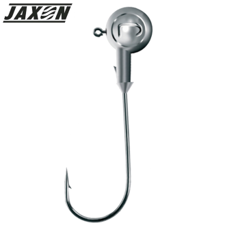 Sumato Lrf Jighead Silver #4