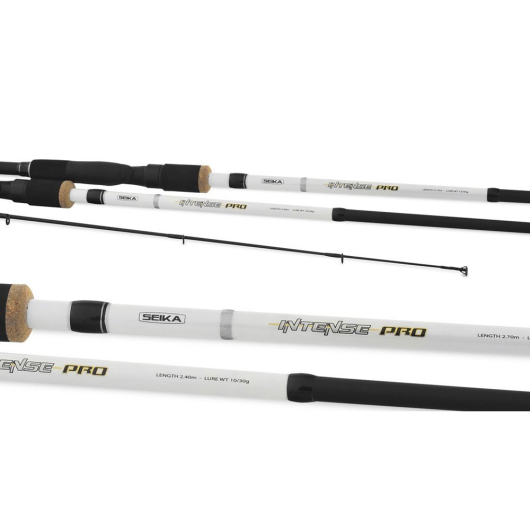 İntense Pro 210 Cm