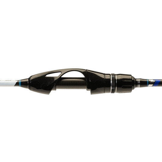 Jaxon Wind 198cm 0,5-5g Blue Aji Kamışı