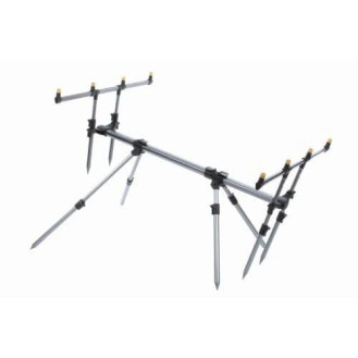 Jaxon Rod Pod 2,2Kg 77/120X36/89X65X21 Cm
