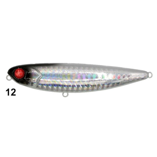 Jerk Pro 85 Mm 13 Gr