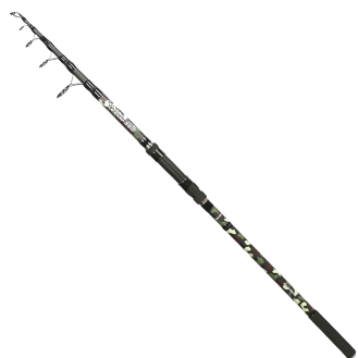 Contact Tele Carp Sazan Kamışı