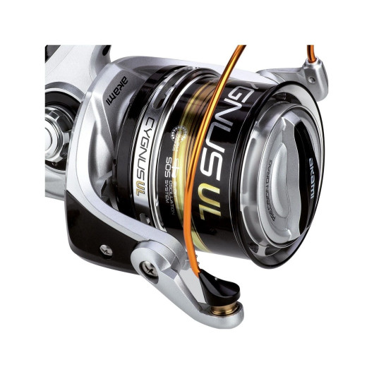 Akami Mulinello Cygnus Ul 9+1 Bb Surf Makinası Akami Mulinello Cygnus Ul 9+1 Bb Surf Makinası