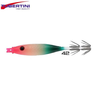 Seika Mini Squid Soft Trasparent 7,5Cm Kalamar Zok