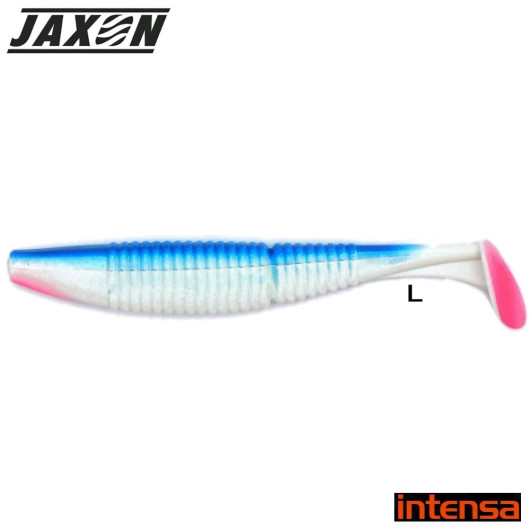 Jaxon Gummy İntensa Silikon 11 cm INC105 Jaxon Gummy İntensa Silikon 11 cm INC105