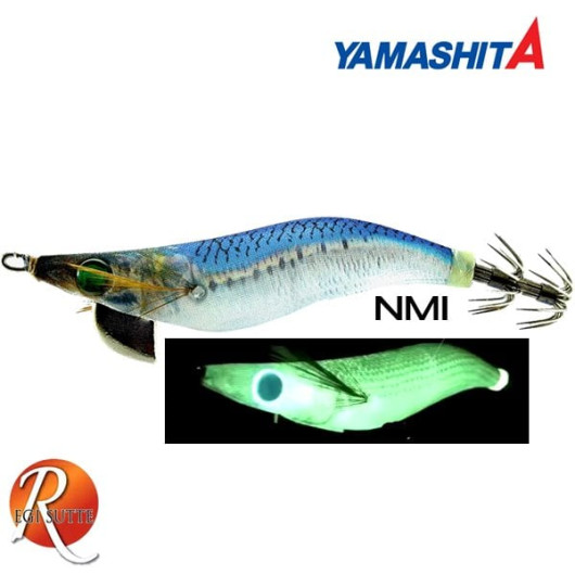 Yamashita Egi Sutte R 2.5Nc Kalamar Zokası
