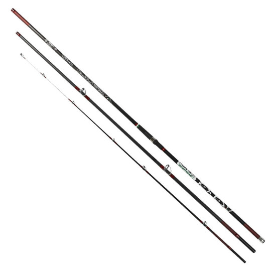 Veret Nebula 430 cm Surf Kamışı 100-200 gr