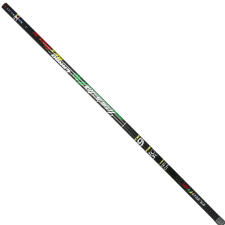 Terminatör Pro Carbon Göl Kamışı