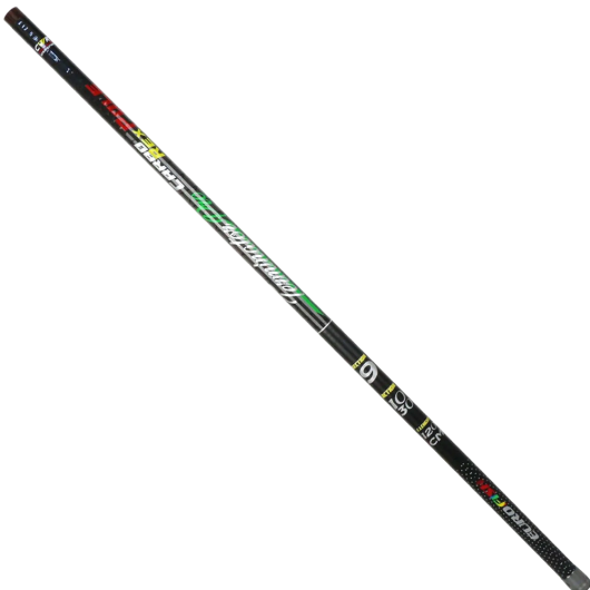 Terminatör Pro Carbon Göl Kamışı