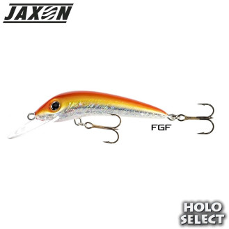 Jaxon H.S Ferox 12 Cm 25 Gr