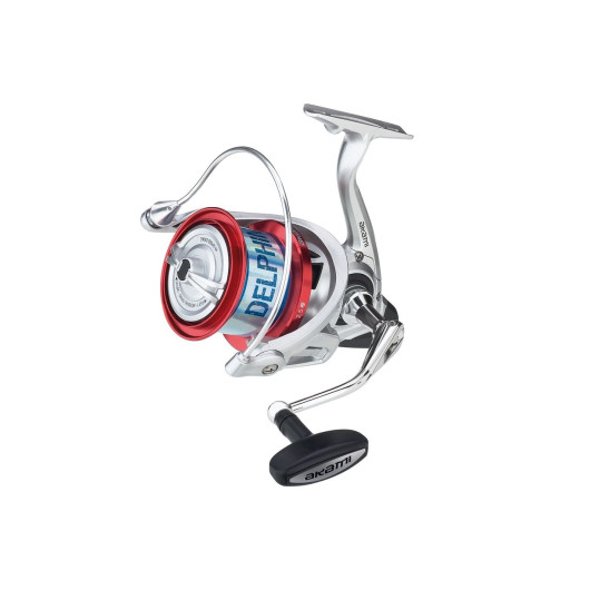 Akami Mulinello Delphinus Surf Makinası Akami Mulinello Delphinus Surf Makinası