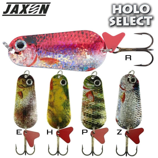 Jaxon H.S Flex Gnom Scot #2 26 Gr Jaxon H.S Flex Gnom Scot #2 26 Gr