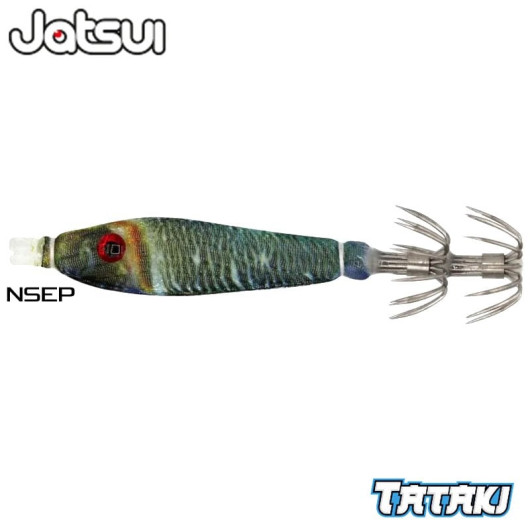 Jatsui Tataki 1.5 6cm Jatsui Tataki 1.5 6cm