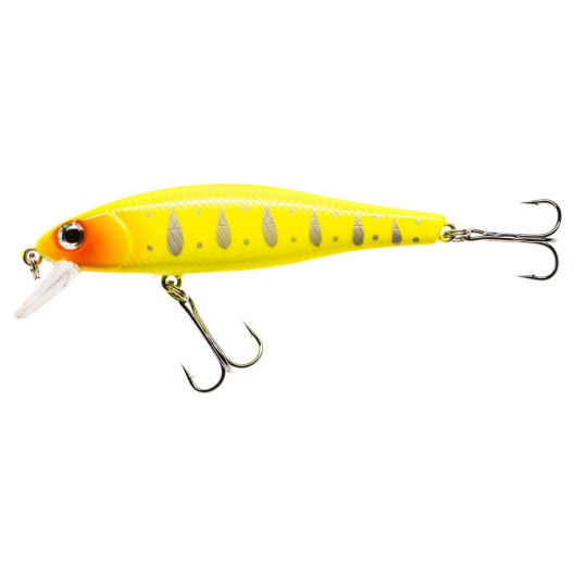 Jaxon Atract Logis Maket Balık 8cm