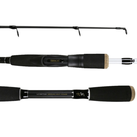 İntense Pro 210 Cm