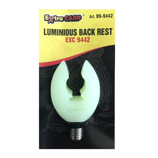 Luminious Fosforlu Kamış Tutucu (Tekli) Luminious Fosforlu Kamış Tutucu (Tekli)