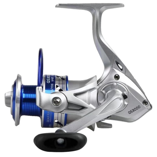 Eurofish Revenge 270 10-35 gr Spin Kamışı + Yumoshi QS 3000 Olta Seti Eurofish Revenge 270 10-35 gr Spin Kamışı + Yumoshi QS 3000 Olta Seti