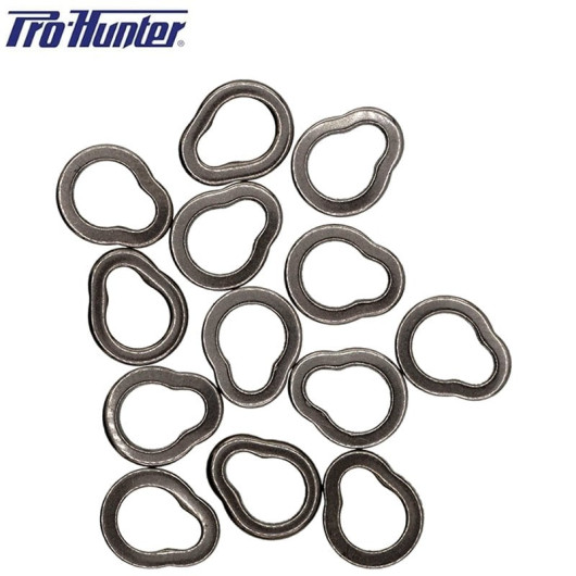 D-Solid Ring