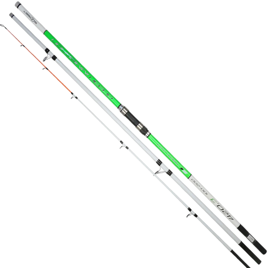 Ocean Immersion Hybrid 420 MN Surf Kamışı 100-200