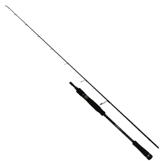 Kaido Spining Pe Max 150-320g BKS-602MH