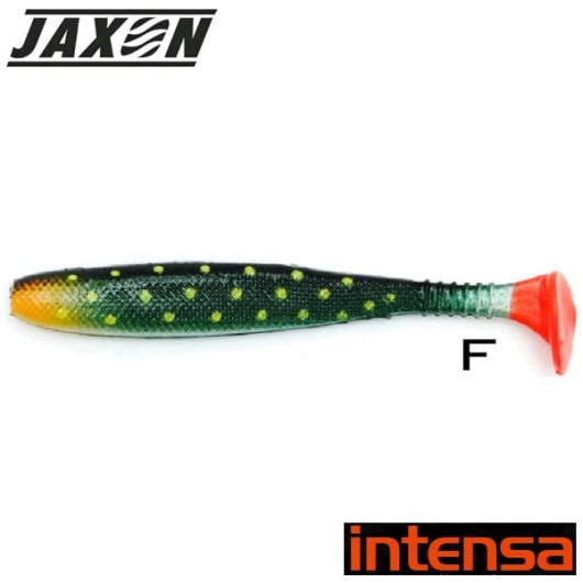 Jaxon Gummy intensa Silikon 10 cm INB095