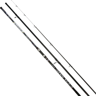 Iridata 420 Cm 100-250g Kamış