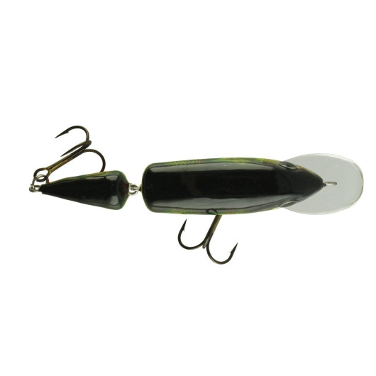 Jaxon H.S Horn 9 Cm 13 Gr