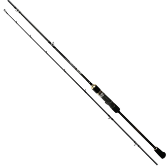 Slow Rider Black SRC-631/5 150-300g PE1,5-3,0 Jig