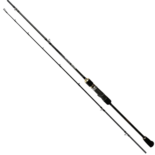 Slow Rider Black SRC-631/5 150-300g PE1,5-3,0 Jig