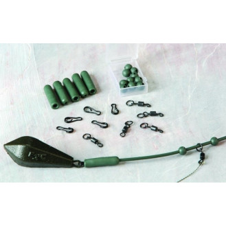 Heli Set 5 Sets