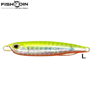 Fishcoin Jigmax 40 gr LF103 Fishcoin Jigmax 40 gr LF103